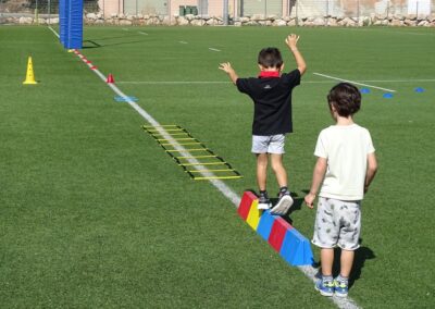 Lancement des inscriptions des Stages Multisports Eté 2025
