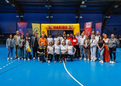 L’AUC et ses clubs labellisés CLUB INCLUSIF